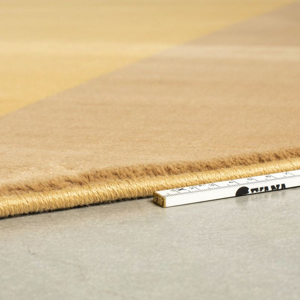Carpet Harmony 200x290 Brown Rice