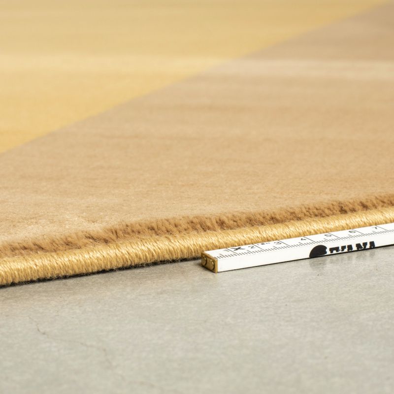 Carpet Harmony 200x290 Brown Rice