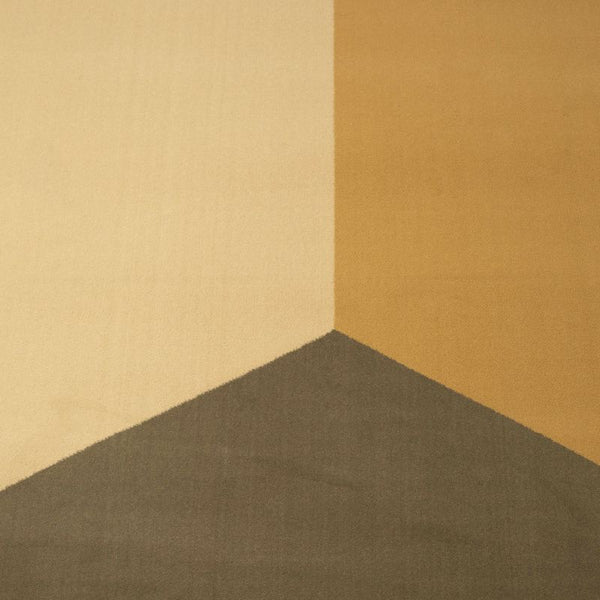 Carpet Harmony 200x290 Brown Rice
