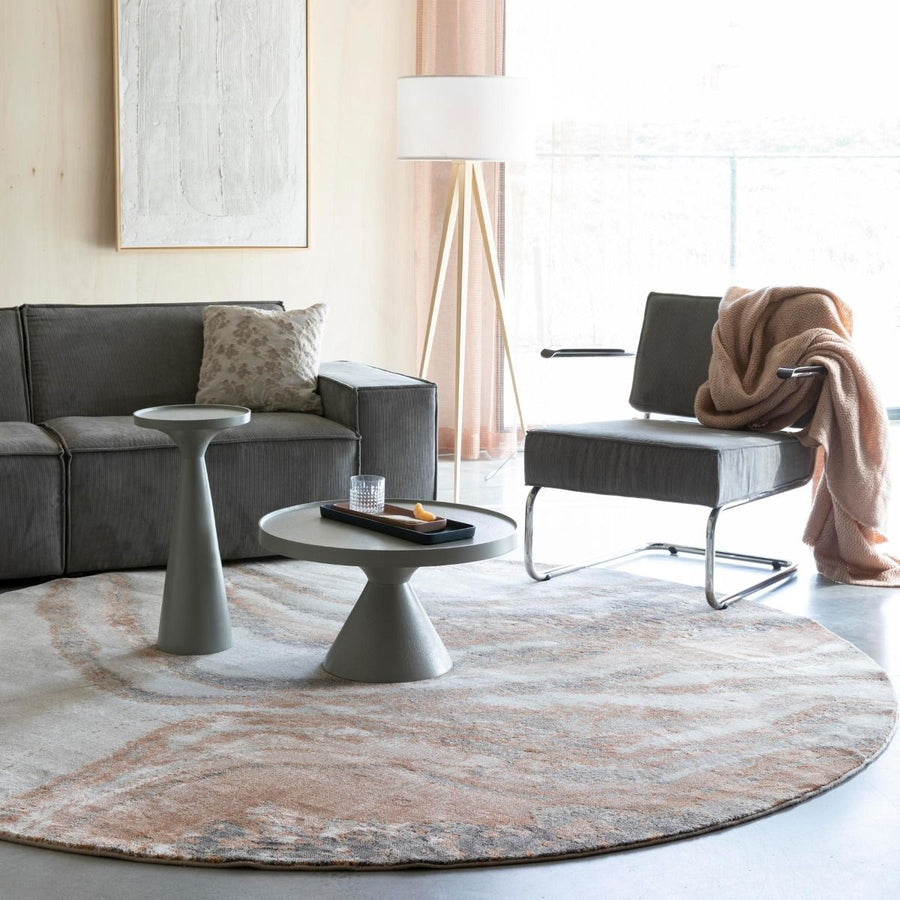 Carpet Solar '200 Grey/terra