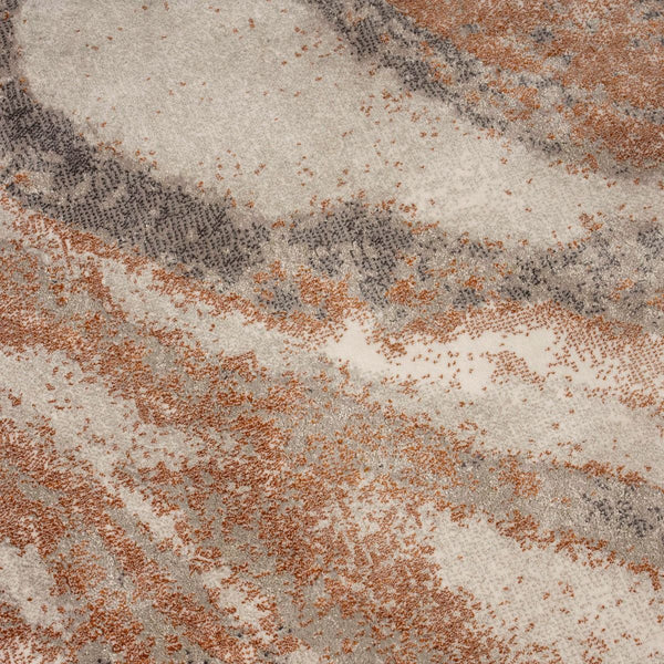 Carpet Solar '200 Grey/terra