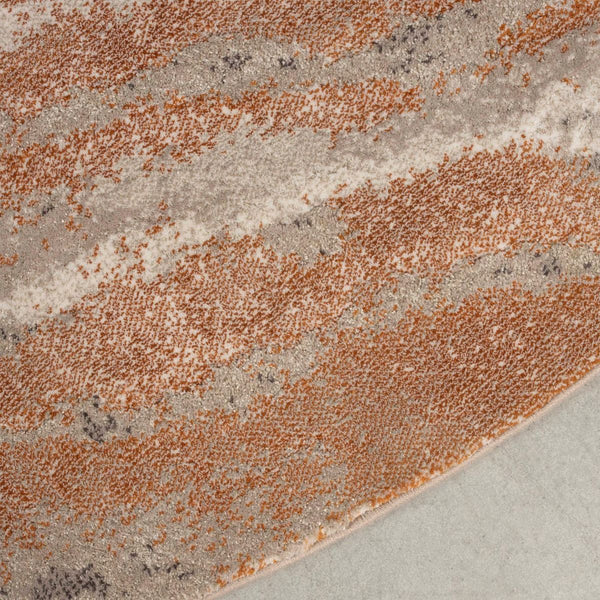 Carpet Solar '200 Grey/terra