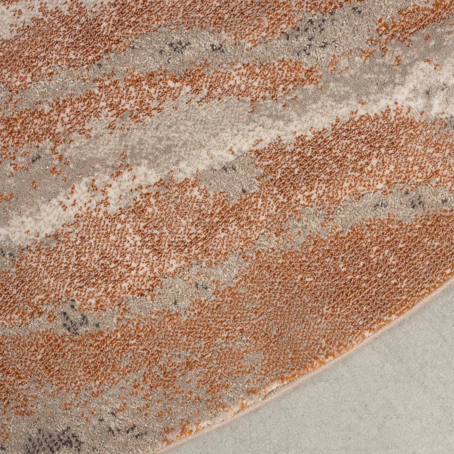 Carpet Solar '200 Grey/terra