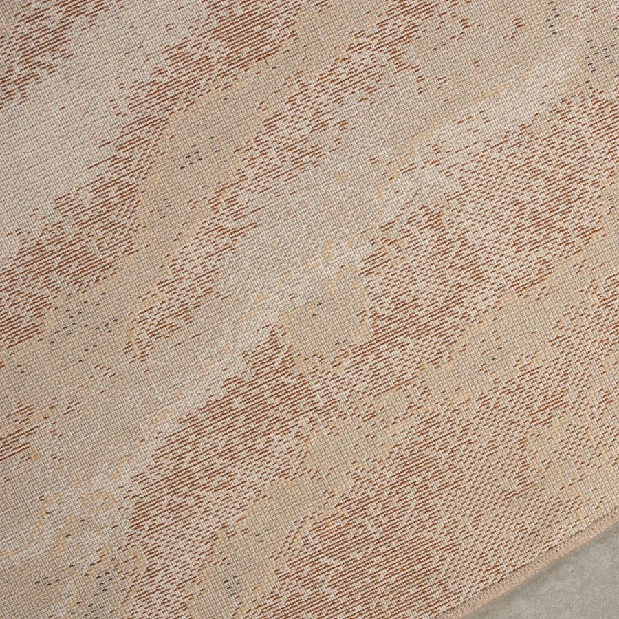 Carpet Solar '200 Grey/terra