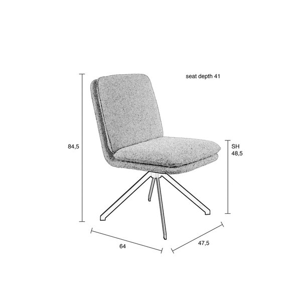 Chair Tyler