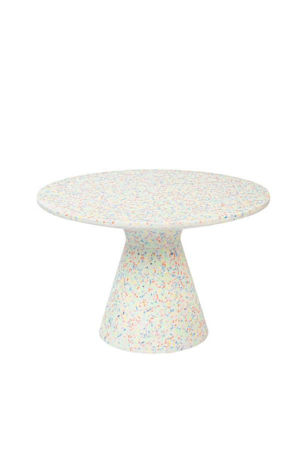 Coffee table victoria recycled