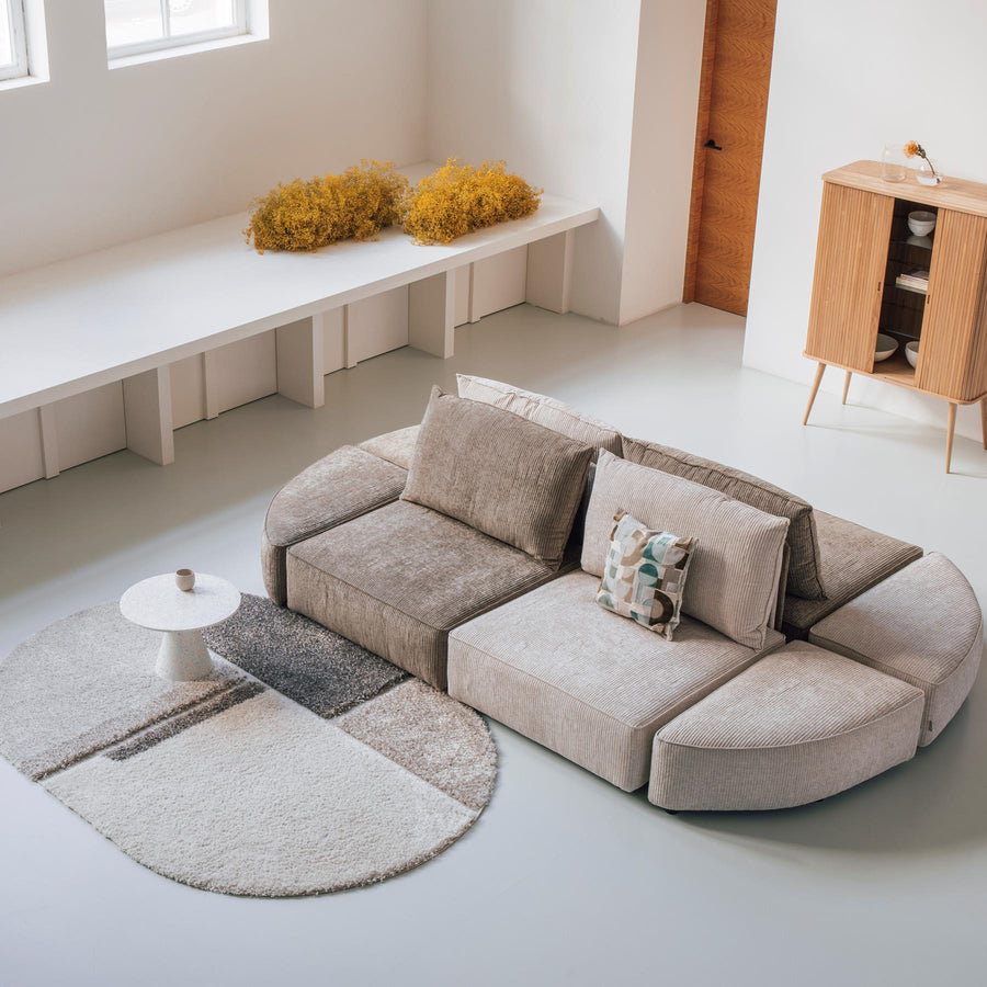 Carpet zest 160x230