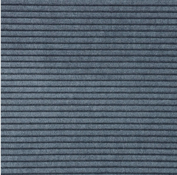 Chair bonnet grey  blue