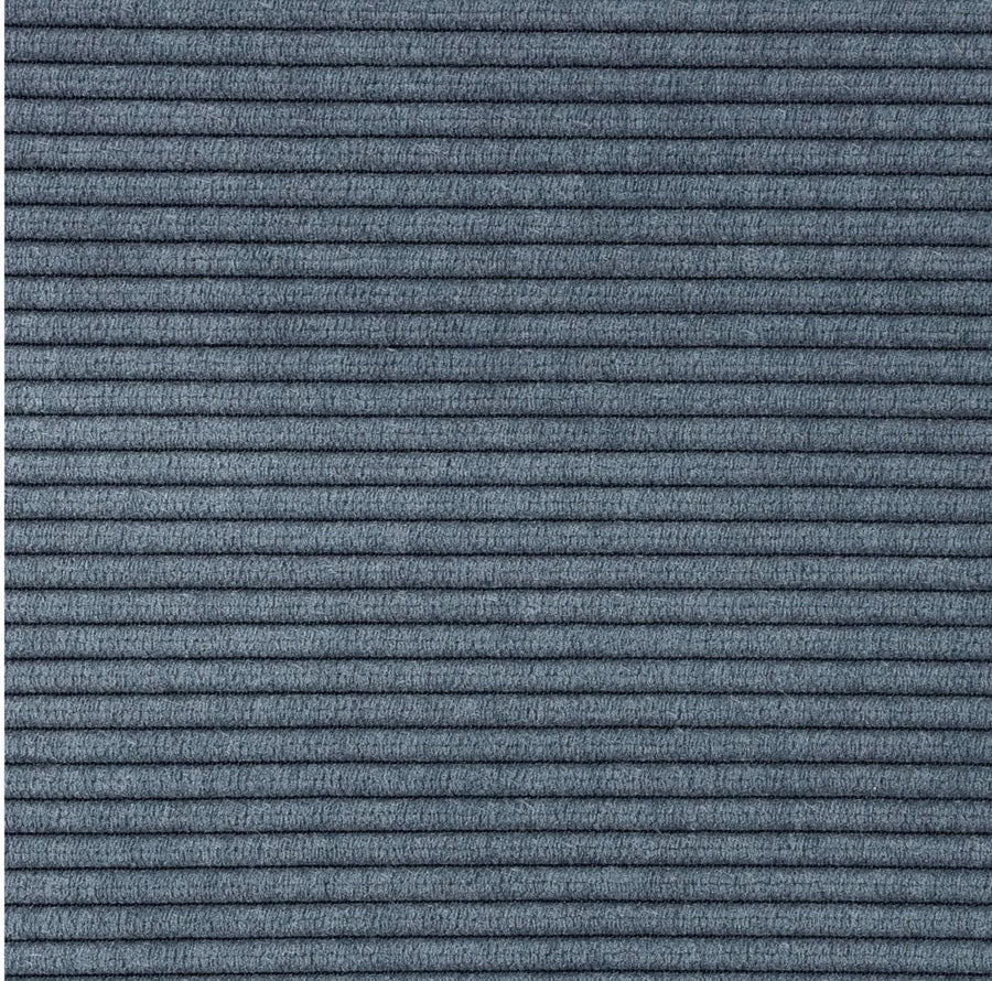 Chair bonnet grey  blue