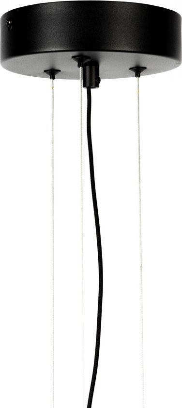 Pendant lamp spider