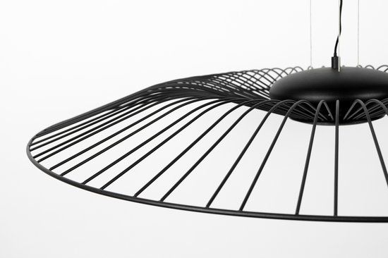 Pendant lamp spider