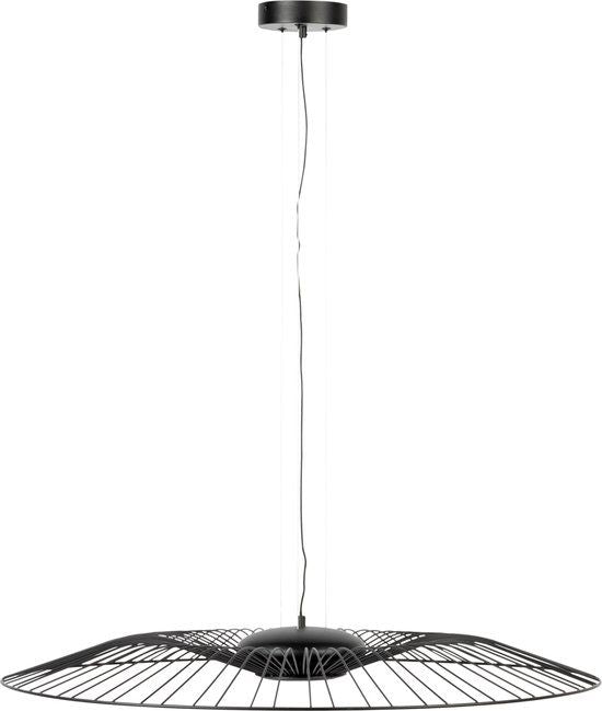 Pendant lamp spider