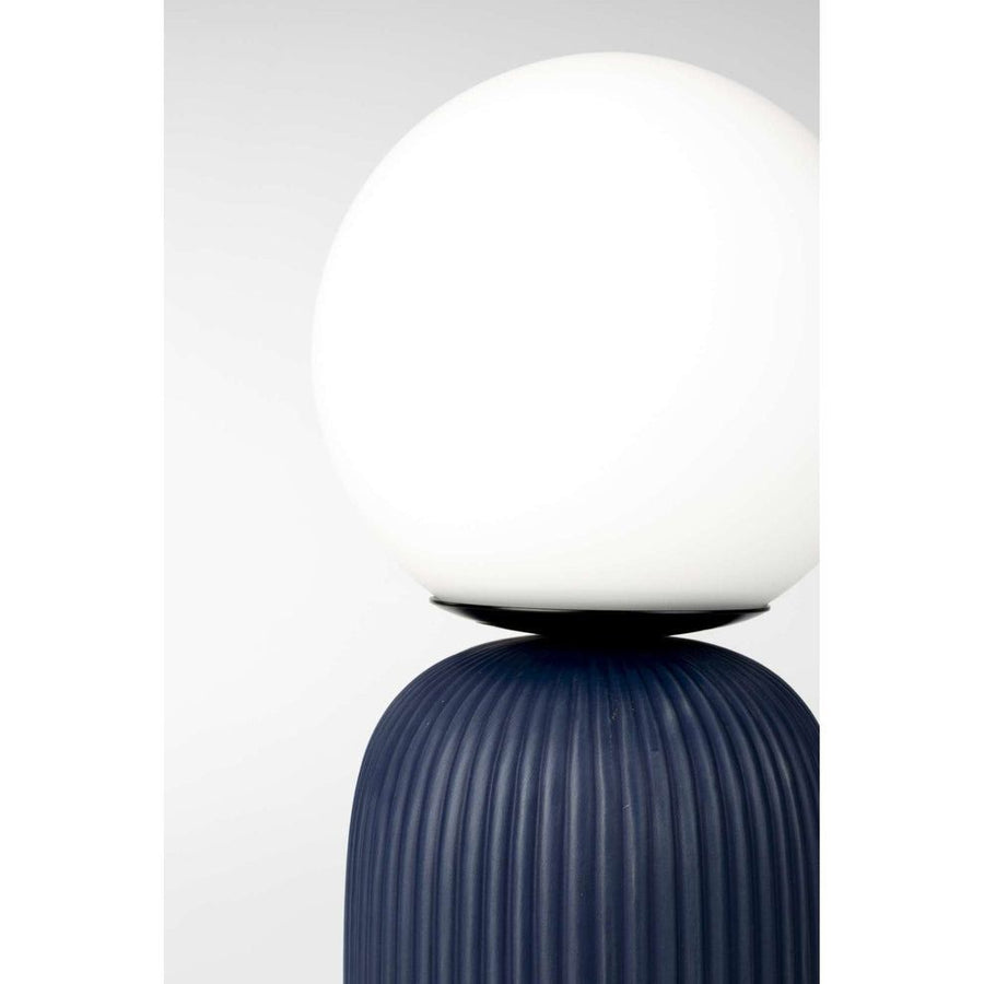 Table lamp Dash S Royal Blue