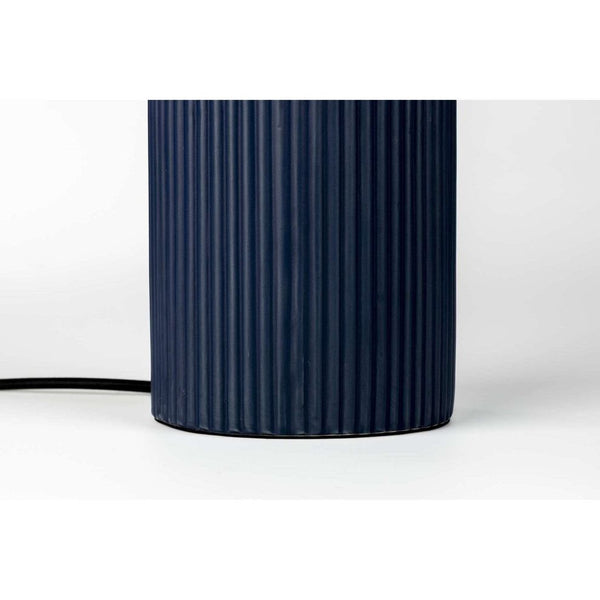 Table lamp Dash S Royal Blue