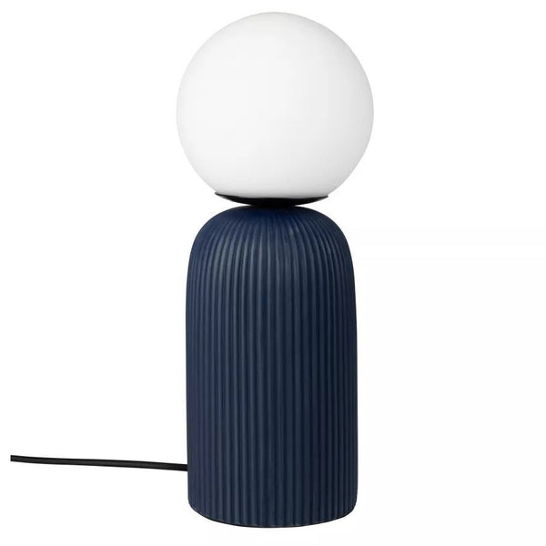 Table lamp Dash S Royal Blue