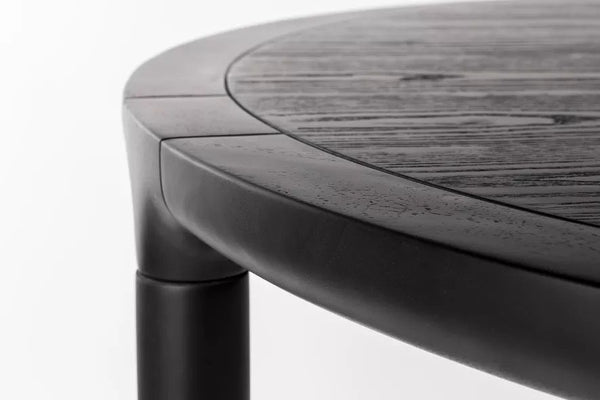 Table Storm '128 Black