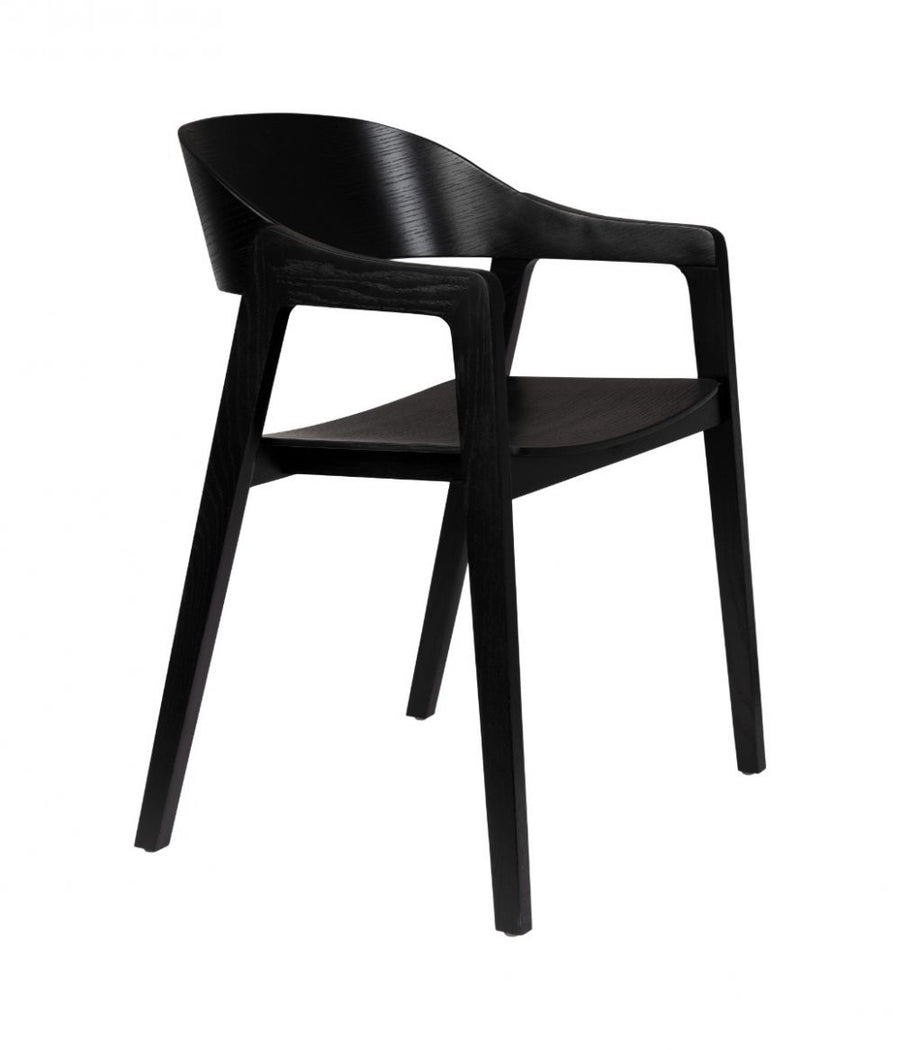 Stoel westlake black