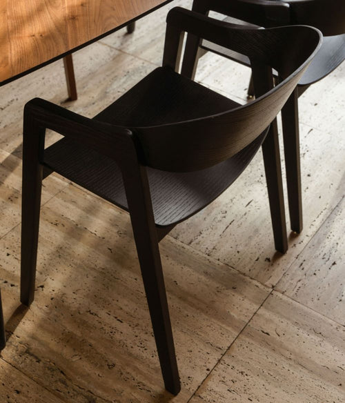 Chair Westlake Black