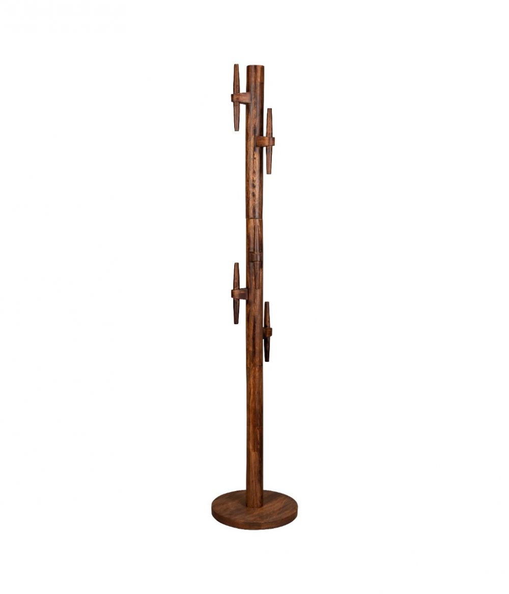 Kapstok jakub walnut