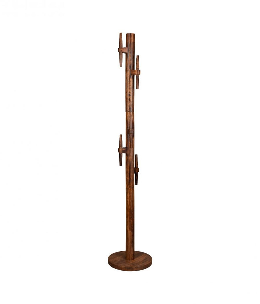 Kapstok jakub walnut