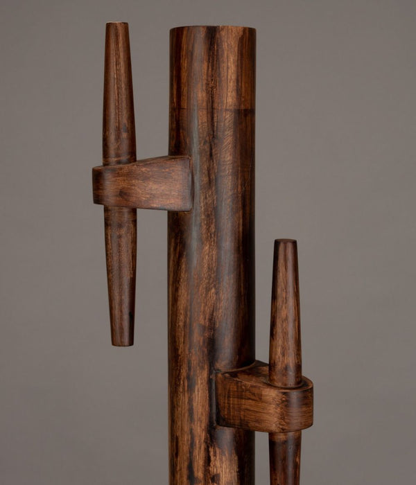 Kapstok jakub walnut
