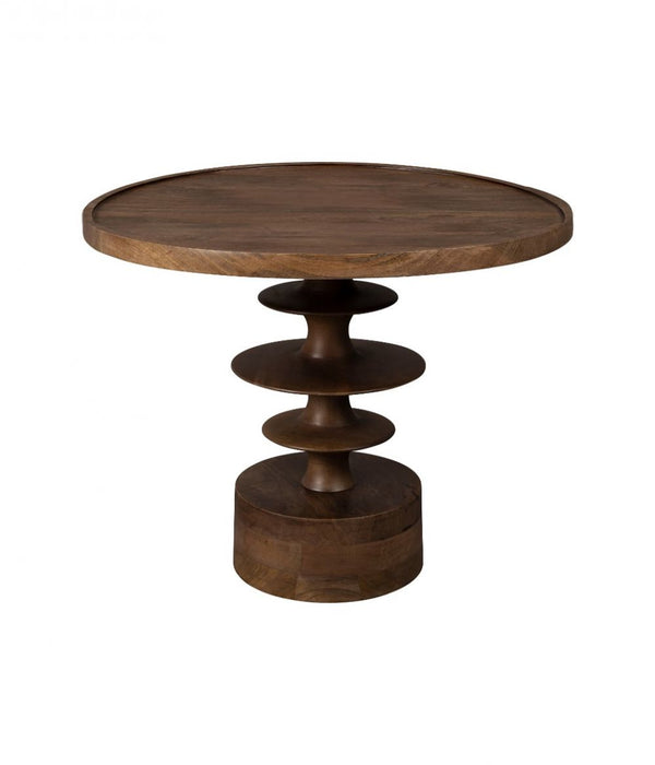 Salontafel cath walnut