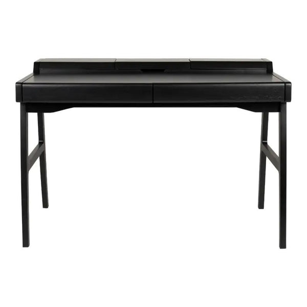 Bureau kaat black