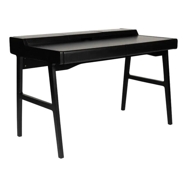 Bureau kaat black