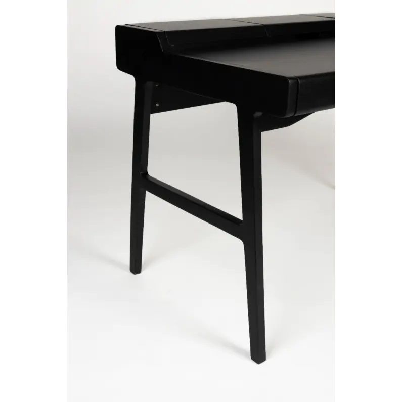 Bureau kaat black