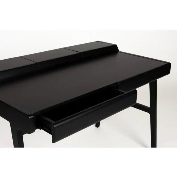 Bureau kaat black