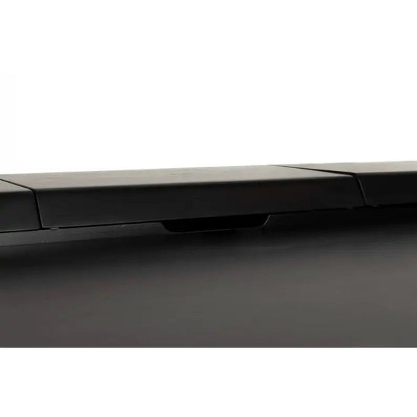 Bureau kaat black