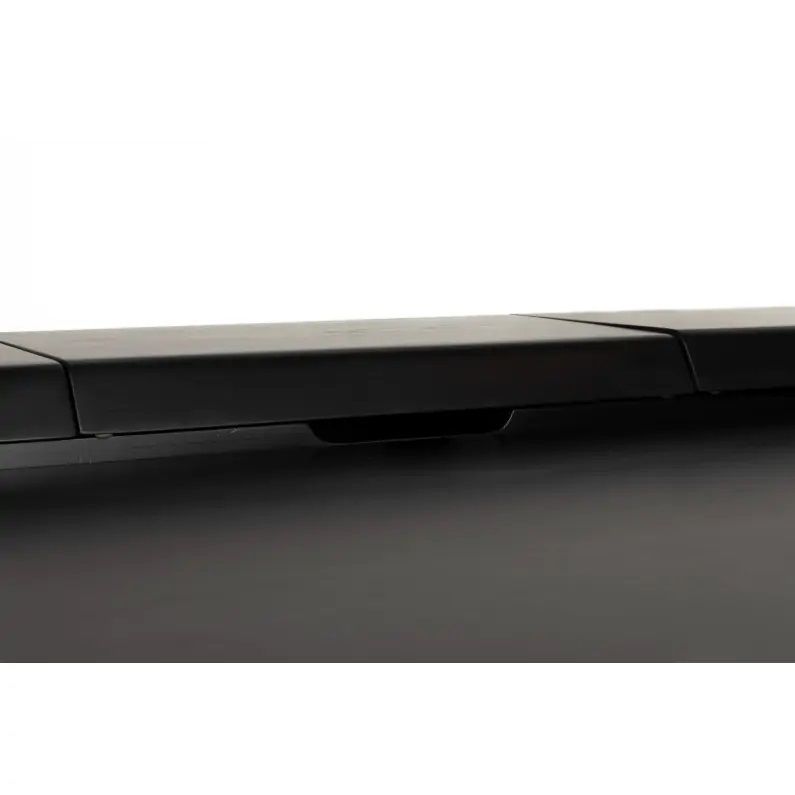 Bureau kaat black