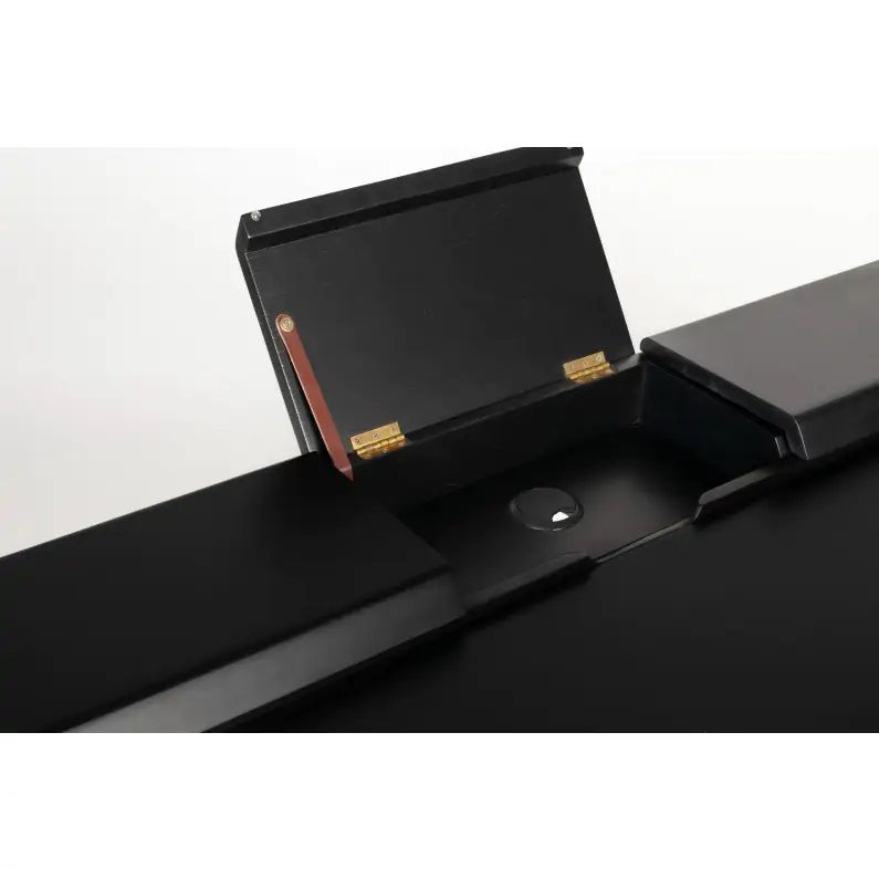 Bureau kaat black