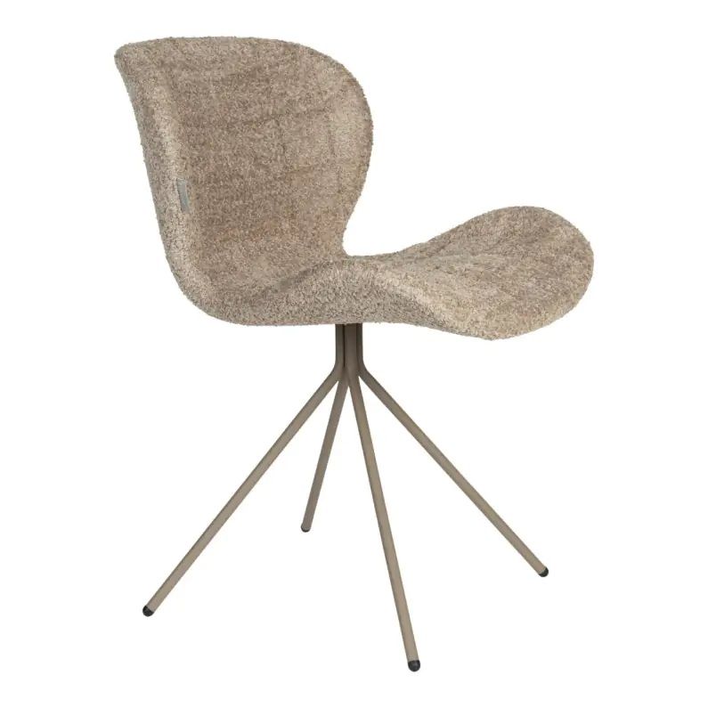 Chair OMG Soft Beige