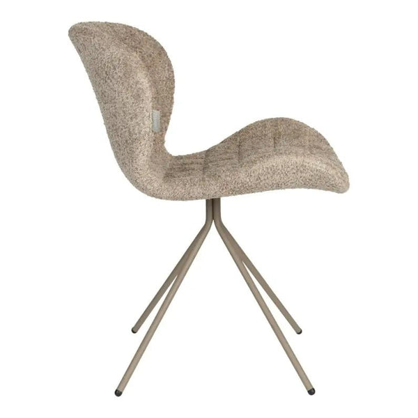 Chair OMG Soft Beige