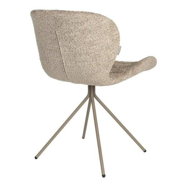 Chair OMG Soft Beige