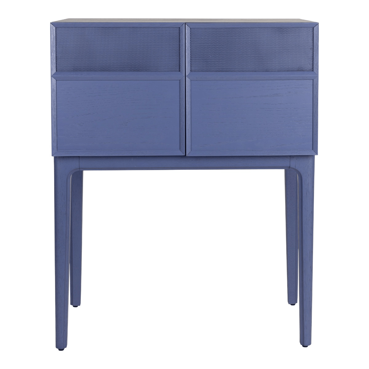 Cabinet June Ocean Purple