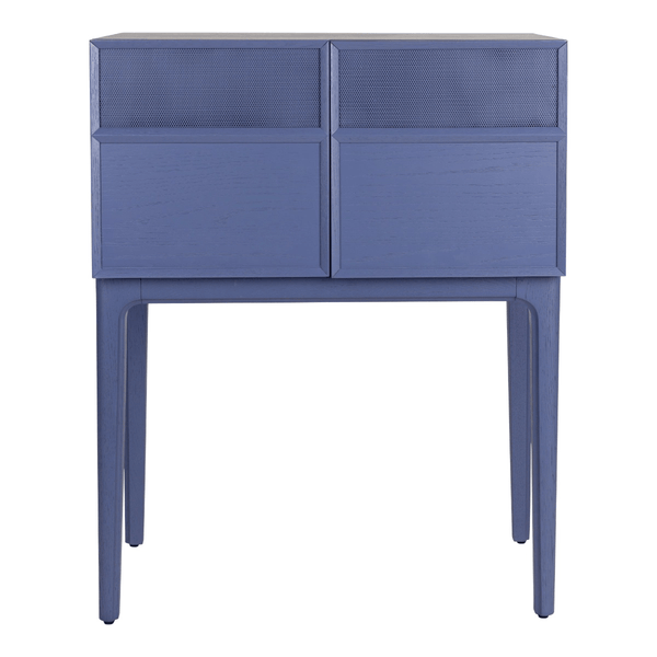 Cabinet June Ocean Purple