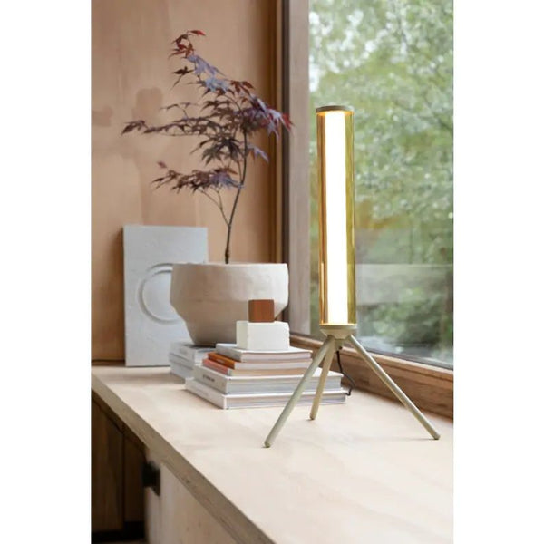 Table Lamp Scotty