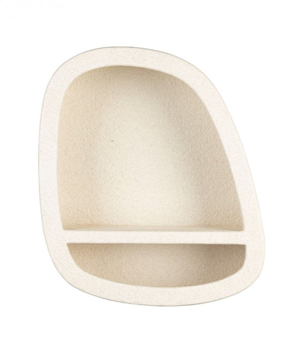 Wandplank veda 1 shelf m