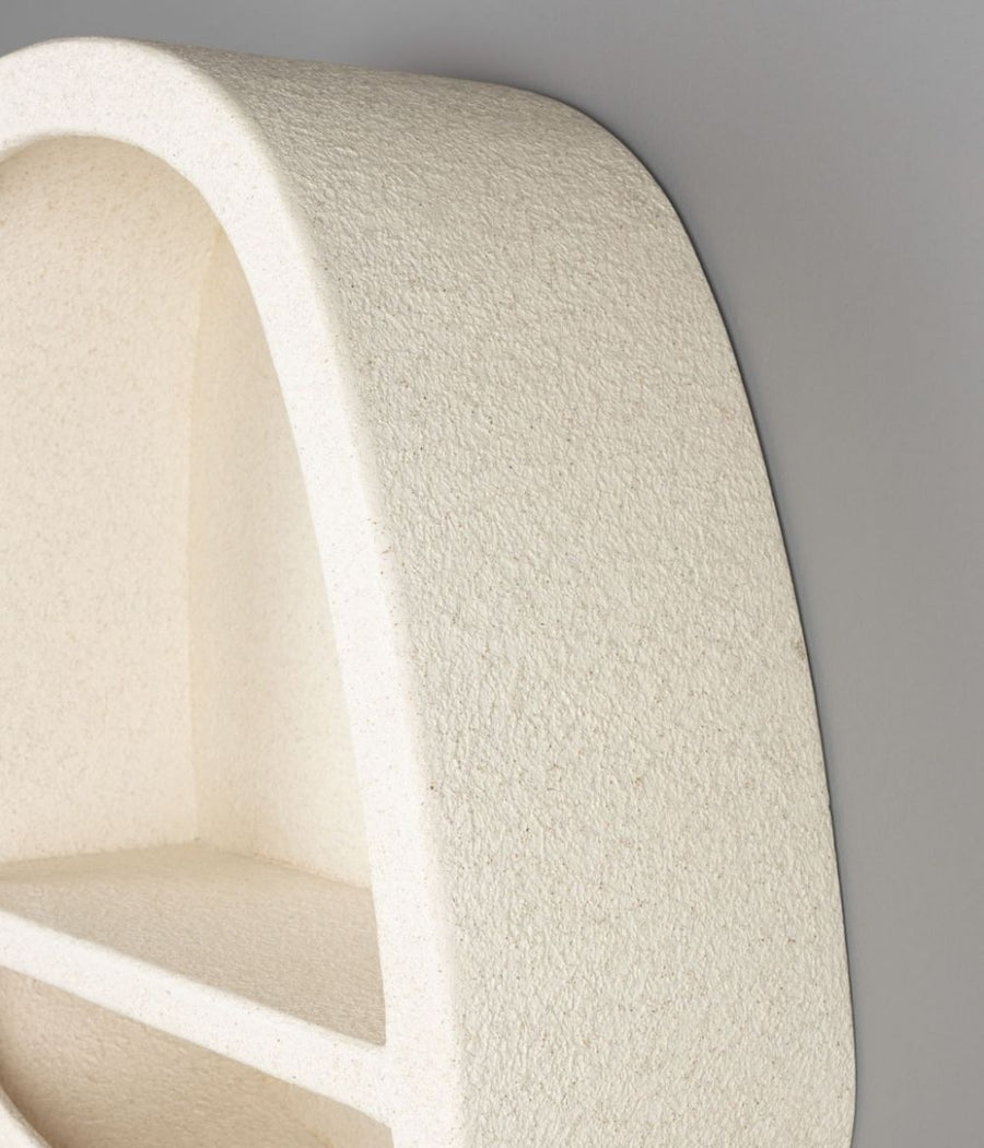 Wandplank veda 1 shelf m