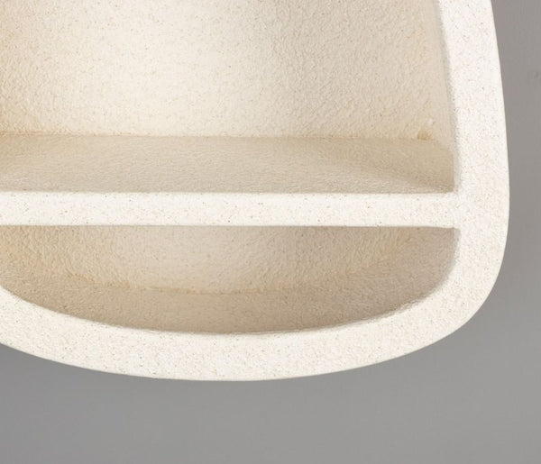 Wandplank veda 1 shelf m