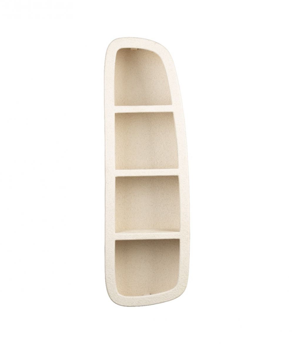 Wandplank veda 3 shelves
