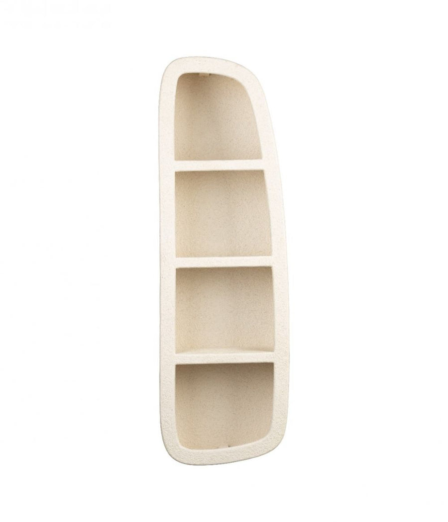 Wandplank veda 3 shelves