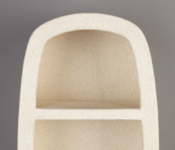 Wandplank veda 2 shelves