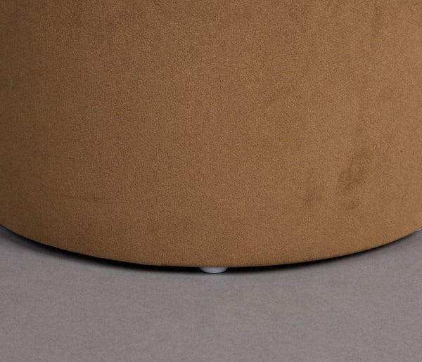Stool Aditi Brown