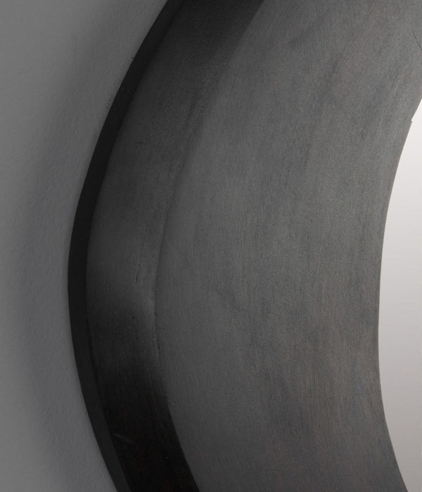 Spiegel aren wood black s