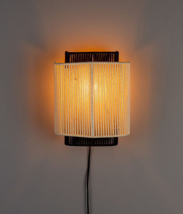 Wandlamp elon