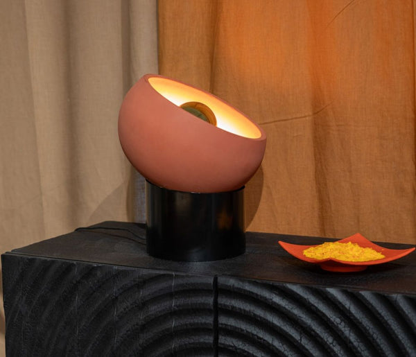 Table Lamp Zahra S