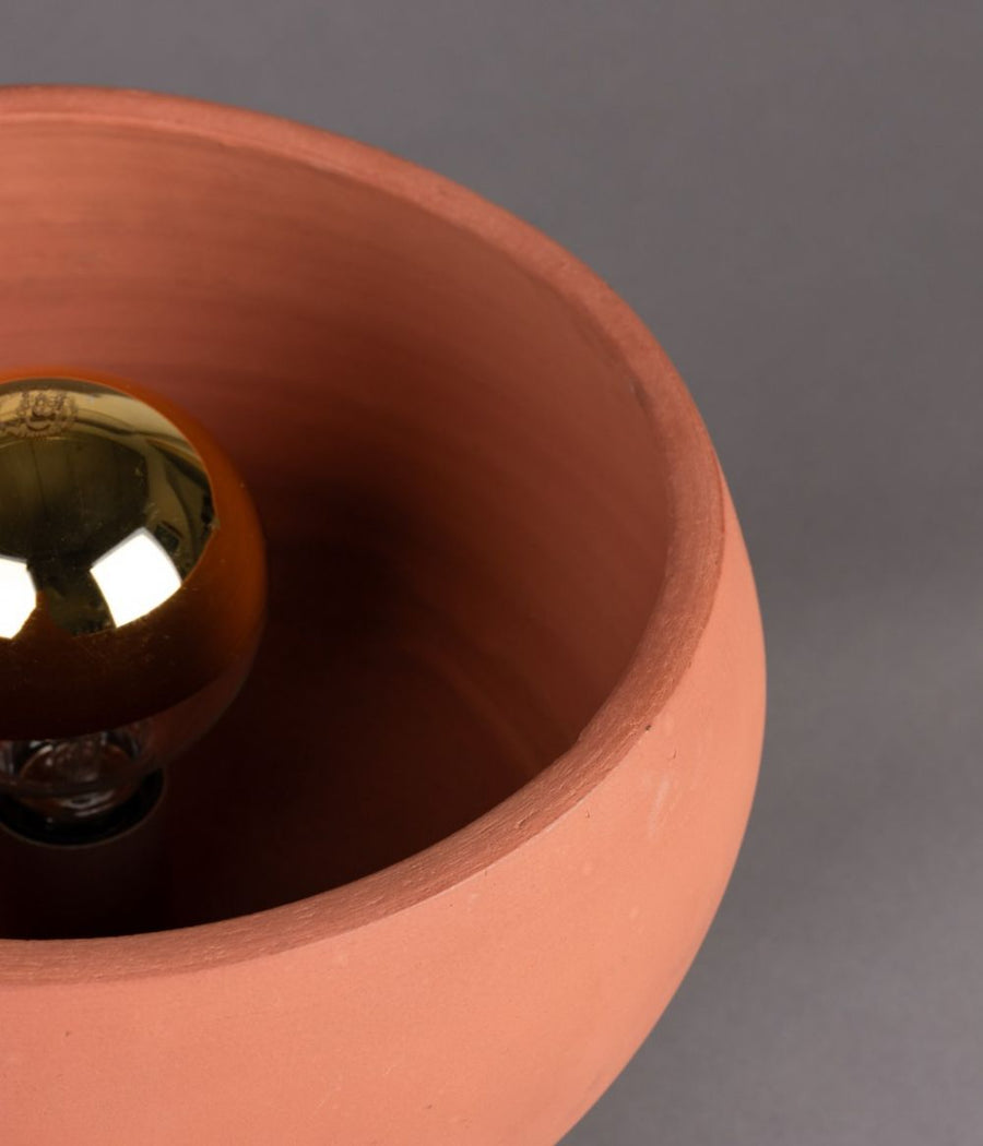 Table Lamp Zahra S